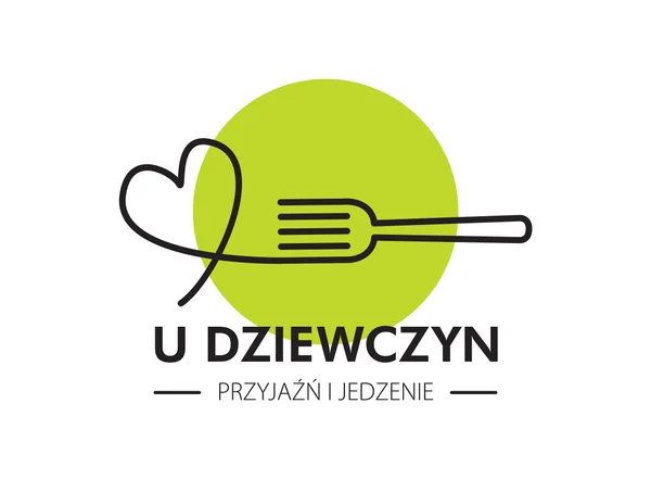 U Dziewczyn — Przyjaźń i Jedzenie